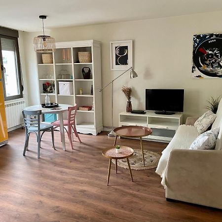 Estudio5 Tudela Eksteriør bilde