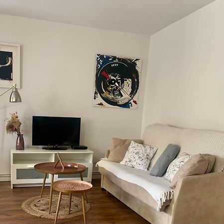 Estudio5 Tudela Eksteriør bilde