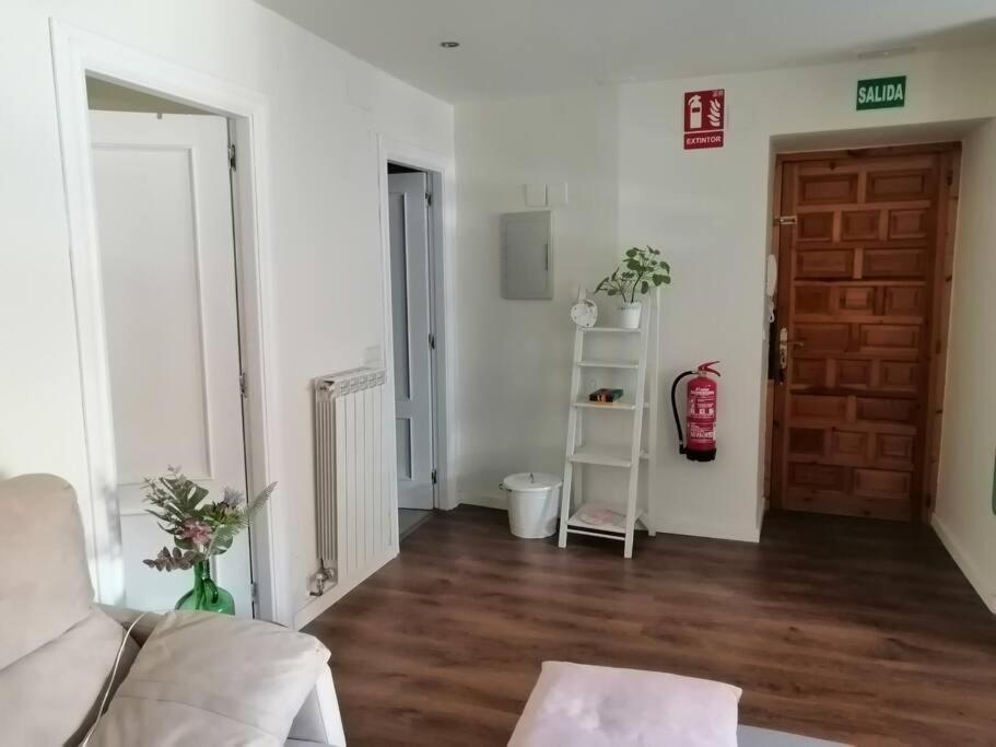 Estudio5 Tudela Eksteriør bilde