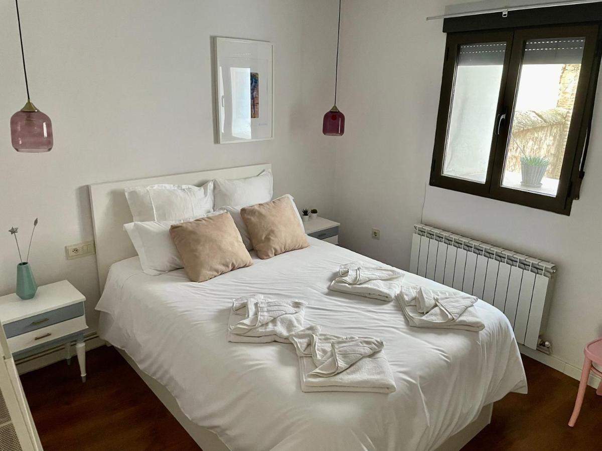 Estudio5 Tudela Eksteriør bilde
